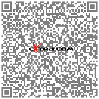 QR handlowy logo