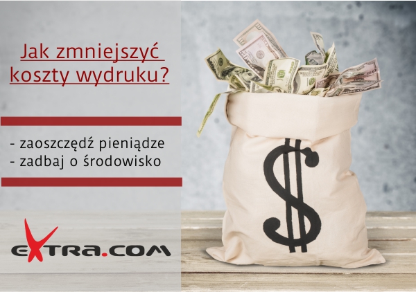 jak drukować taniej 